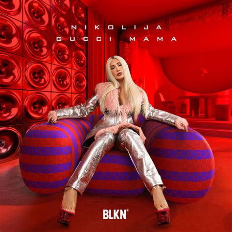 gucci mama youtube|Gucci mama nikolija songs.